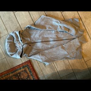 Lululemon scuba hoodie